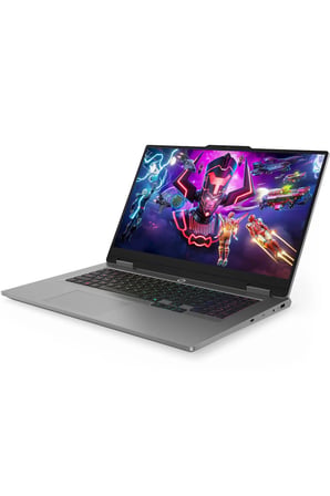 LOQ 17IRX10 i7 13650HX 80GB 2TB SSD RTX5050/8GB 115W 17.3" FHD 165Hz FDOS Gaming Laptop