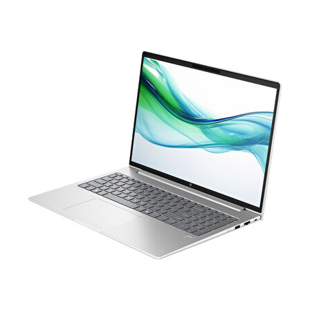 HP ProBook 460 G11 Ultra 5-125U 16-GBDDR5 512 GBSSD Intel Graphics 16" WUXGA Windows 11 Home A23BKEAHMF56