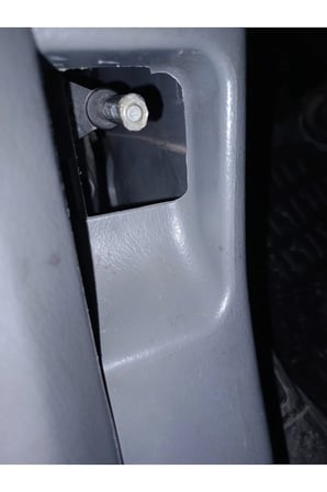 Honda Cıvıc Hrv,crv Kaput Açma Kolu