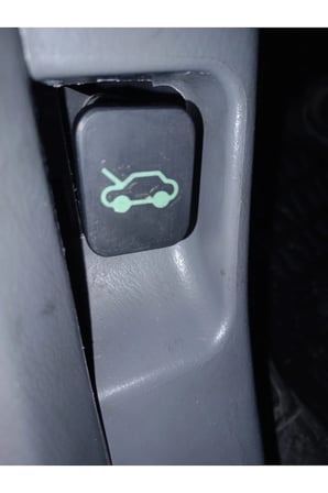 Honda Cıvıc Hrv,crv Kaput Açma Kolu