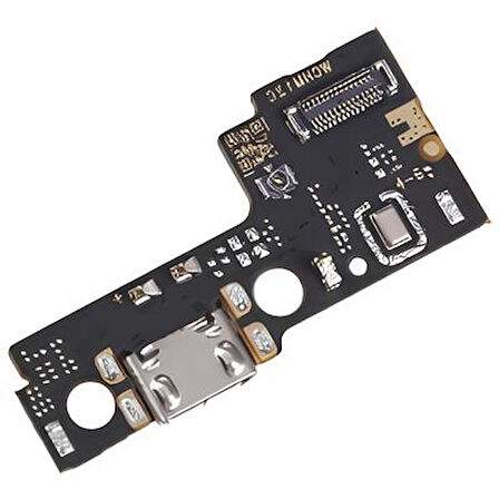 Xiaomi Redmi 12C Şarj Soketi Full Orijinal