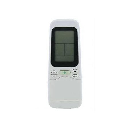 Finlux Fxac 09 Aa+ Klima Kumandası