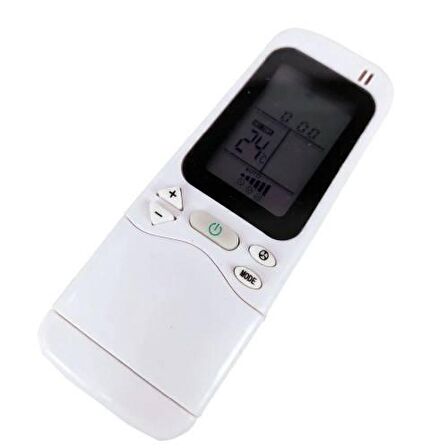 Finlux Fxac 09 Aa+ Klima Kumandası