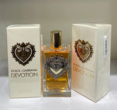 DOLCE & GABBANA DEVOTION 100 ML 