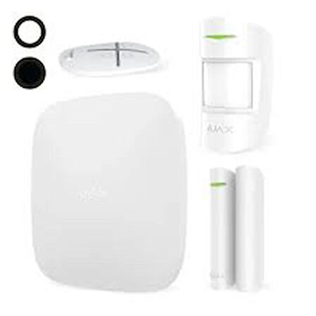 Ajax StarterKit Alarm Başlangıç Seti  