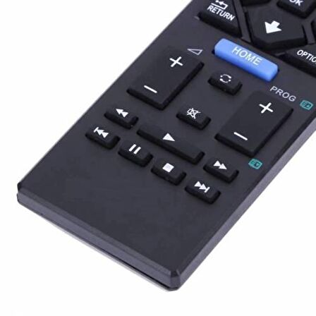 Sony 40ex720 Lcd Led Orjinal Tv Kumandası