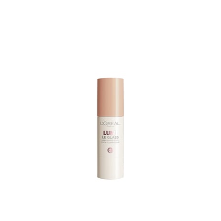 L'Oréal Paris Lumi Glass Islak Bitişli Stick Aydınlatıcı - 610 Glassy Pearl Eclat - 2 Adet