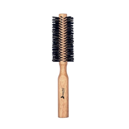 Nascita Sıde Saç Fırçası 18Mmx 12 Sıra Askılı - 2 Adet