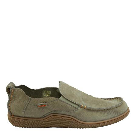 Freefoot 215340 Ayakkabı Nubuk Toprak