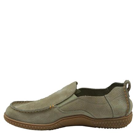 Freefoot 215340 Ayakkabı Nubuk Toprak