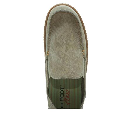 Freefoot 215340 Ayakkabı Nubuk Toprak