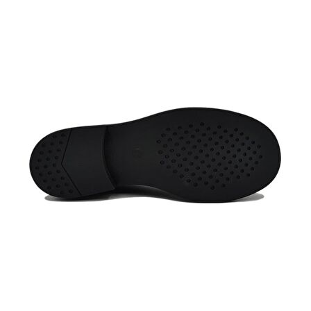 Freefoot 730 Zenne Ayakkabı Siyah