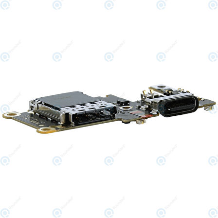 Xiaomi Mi 11T Uyumlu Şarj Soketi 21081111RG + MİKROFON