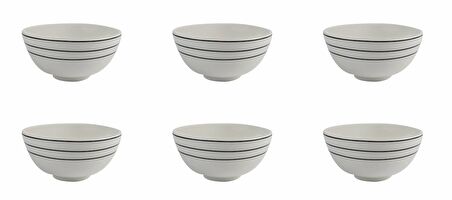 Porland Hope Kase 13 cm 6'lı 04LFH000407