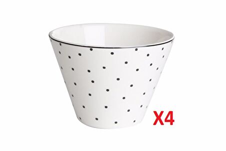 Porland Hope Kase 11cm 4'lü 04LFH000385