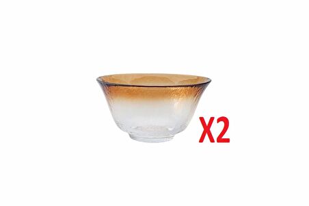 Porland Draco Amber Kase 13 cm 2'li 04FIA002576