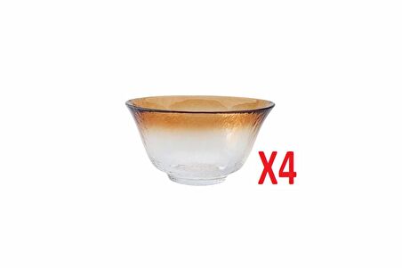 Porland Draco Amber Kase 13 cm 4'lü 04FIA002576