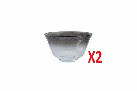 Porland Draco Füme Kase 13 cm 2'li 04FIA002582