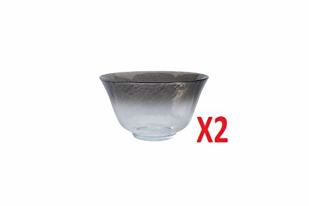 Porland Draco Füme Kase 15 cm 2'li 04FIA002583