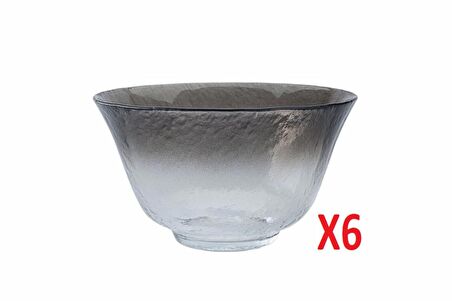 Porland Draco Füme Kase 28 cm 6'lı 04FIA002584