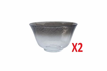 Porland Draco Füme Kase 21 cm 2'li 04FIA002585