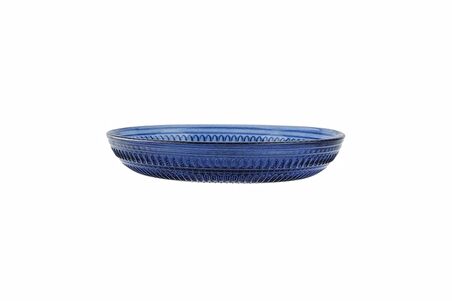 Porland Lina Lacivert Tabak 17 cm 6'lı 04FIA002588