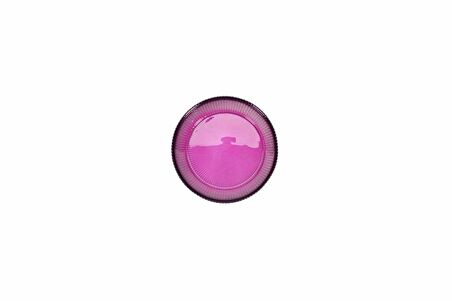 Porland Tirius Pembe-K.Yeşil Kase 13 cm 4'lü 04FIA002616