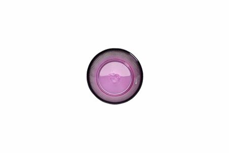 Porland Tirius Pembe-K.Yeşil Kase 11 cm 4'lü 04FIA002620