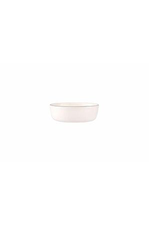 Porland Chopin Platin Mini Kase 10cm 4 lü 04ALM007685