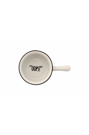 Porland Be Happy Çok Amaçlı Mini Kase 6cm 2 Lİ 04AP020396
