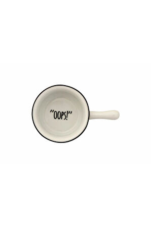 Porland Be Happy Çok Amaçlı Mini Kase 6cm 4 LÜ 04AP020396