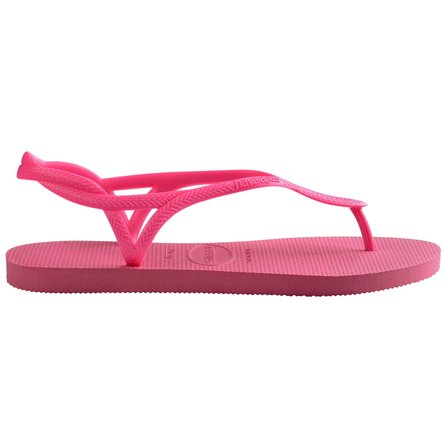 Luna Ciber Pink Kadın Sandalet