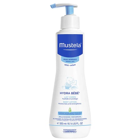 Hydra Body Bebek Vücut Losyonu 300 ml