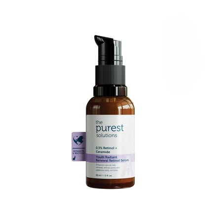 The Purest Solutions Lipozomal Retinol Serum 30 Ml - 5 Adet