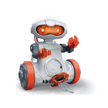 64957 Robotik Laboratuvarı - Mio Robot (Yeni Nesil) +8 yaş