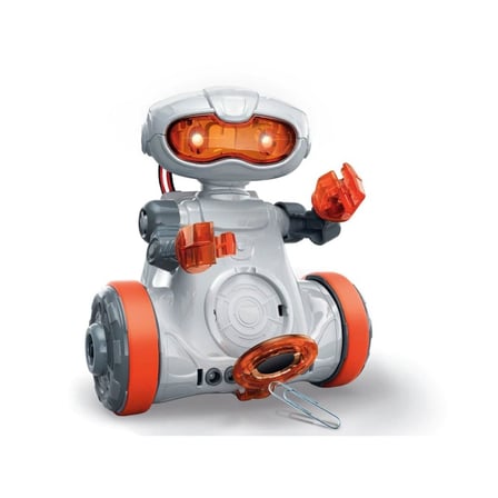 64957 Robotik Laboratuvarı - Mio Robot (Yeni Nesil) +8 yaş