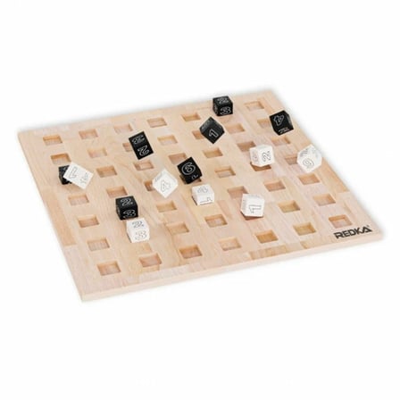 5625 Math Rolls - - KumToys