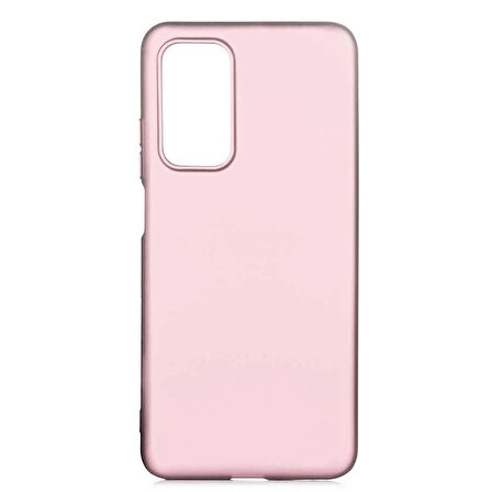 Xiaomi Mi 10T Pro 5G Uyumlu Kılıf Pürüzsüz Premier Silikon Kapak