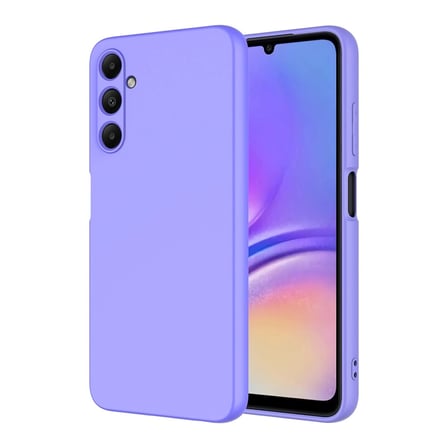 Samsung Galaxy A16 Uyumlu İç Yüzeyi Kadife Lansman Kapak