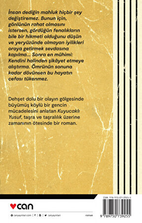 Kuyucaklı Yusuf