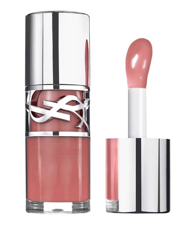 YVES SAINT LAURENT Ysl Loveshine Plumping Lip Oil Gloss - Dudak Parlatıcı Yağ 3