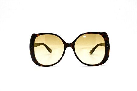 Gucci GG0472S 002 56-17 145 Kadın Güneş Gözlüğü