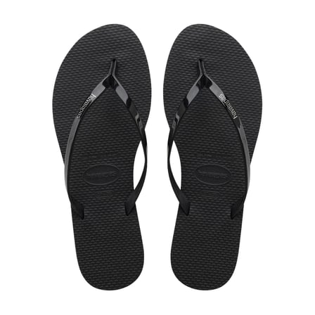 Havaianas You Metallic Siyah Kadın Terlik