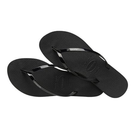 Havaianas You Metallic Siyah Kadın Terlik