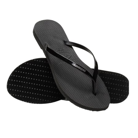 Havaianas You Metallic Siyah Kadın Terlik