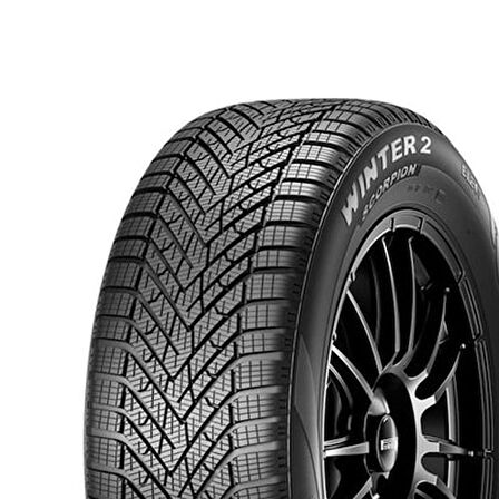 255/55R18 109V XL SCORPION WINTER-2 PİRELLİ (KIŞ)