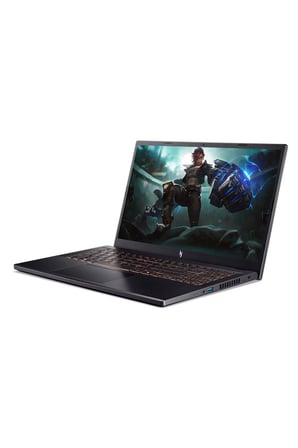 Nitro V15 i7 13620H 8GB 512GB SSD RTX5060/8GB 15.6" FHD 165Hz FDOS Gaming Laptop