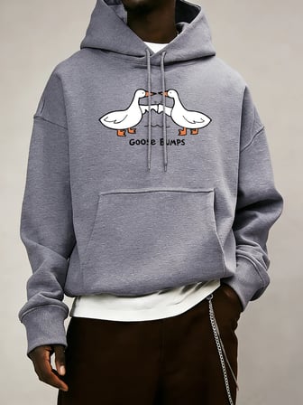 One Love Afrika Kıtası Baskılı Sweatshirt Erkekler Bisiklet Yaka Kıyafetler Sonbahar Polar Ka