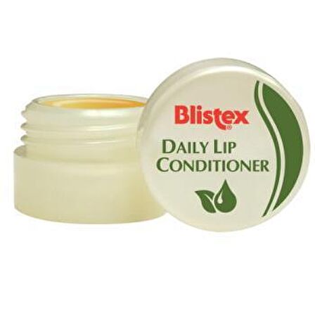 BLİSTEX LİP CONDITIONER SPF15 (Hassas Dudaklar)