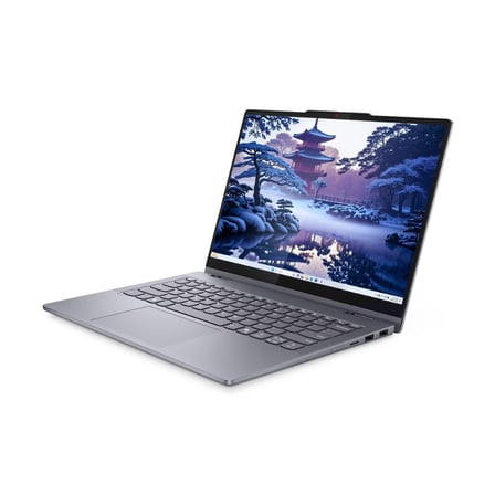 Lenovo Ideapad 5 14IAL10 Ultra 5-225U 16-GBDDR5 1 TBSSD Intel Graphics 14" WUXGA İkisi Bir Arada Windows 11 Pro + HMF Sırt Çantası 83KR000FTRHMF3